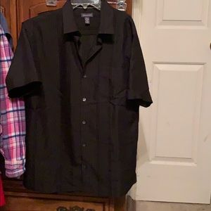 Van Heusen dress shirt 15-15 1/2